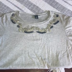 Ladies vintage shirt